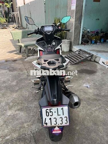 cần bán ex 155 2021