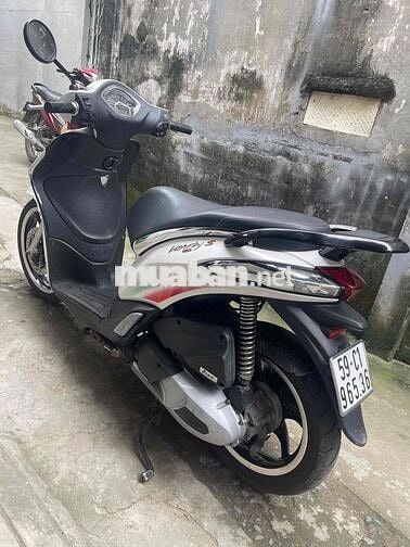 liberty S 2018 thắng ABS , máy iget