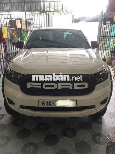 Ford Ranger 2019 XLS 2.2 4x2 AT - nhập thái lan