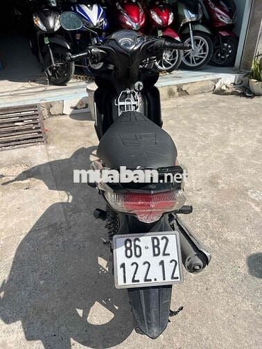 can bán Juptiter 2012 fi