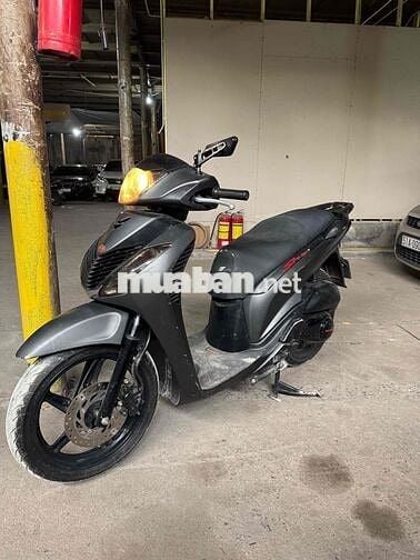 shvn 150cc dkld 2012 (số máy 501) bao tranh chấp