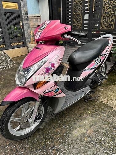 honda click play bstp chính chủ dk 2011