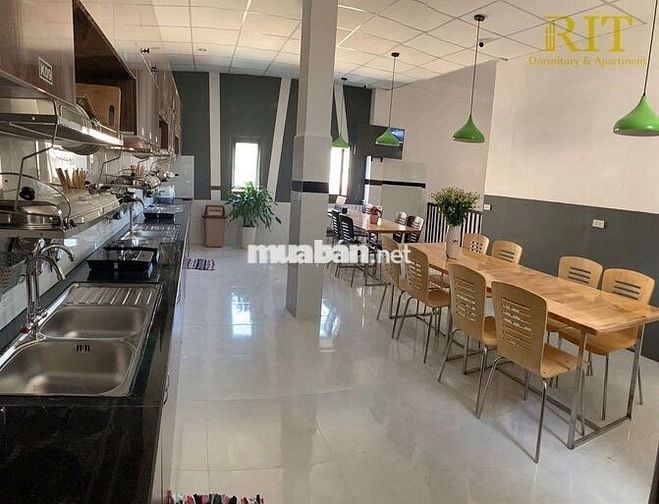 CHỈ TỪ 1TR850/THÁNG VỚI CHỖ Ở ĐẦY ĐỦ TIỆN NGHI CHO 1 NGƯỜI