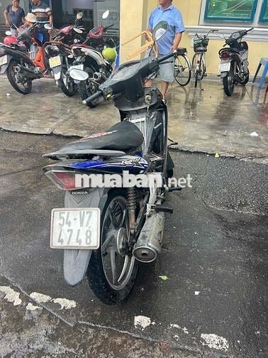 xe. weva.   100 cc.  trung quoc