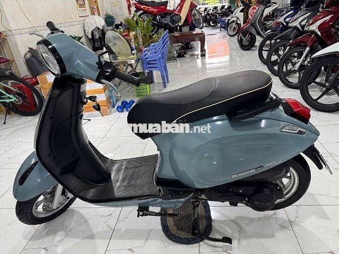 ✅TAY GA 50cc 2023 ĐẸP ZIN MỚI CHÁT 👍