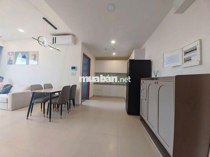 Chính chủ cần cho thuê căn hộ 2pn1wc The Glory TPM Bình Dương