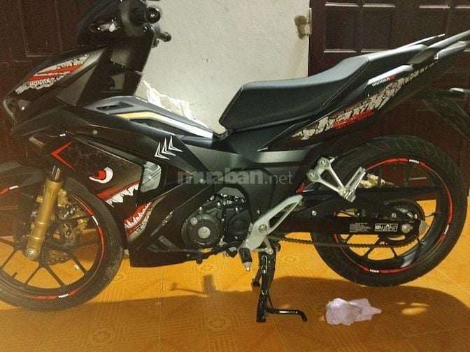 Em muốn bán xe winner x ạ ai mua liên hệ em 0355194596