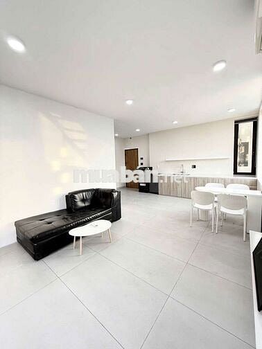 ✨️CĂN HỘ CAO CẤP 2PN2WC BANCOL 100M2 ĐỐI DIỆN EMART PHAN VĂN TRỊ✨️