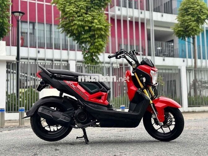 Honda Zoomer X 110