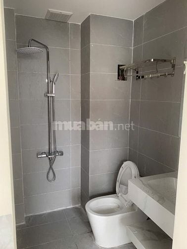 Phòng Trọ Mới Cho Thuê – Phú Nhuận