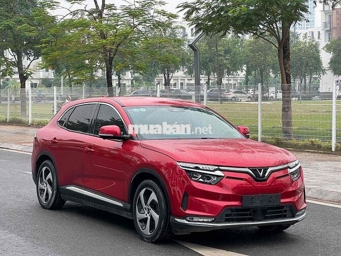 VF8 Eco 2023 Mua Pin Sdi giảm 70tr đổi xe xăng