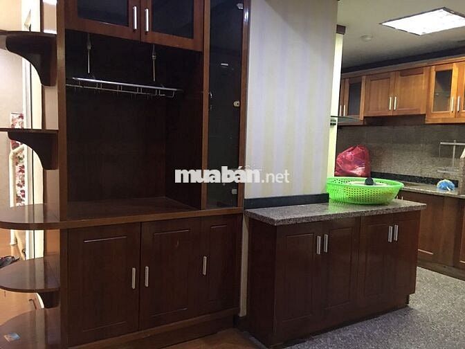 Chính chủ cho thuê căn hộ An Tiến view hồ bơi, 2PN, 96m2, 8.5 tr/tháng