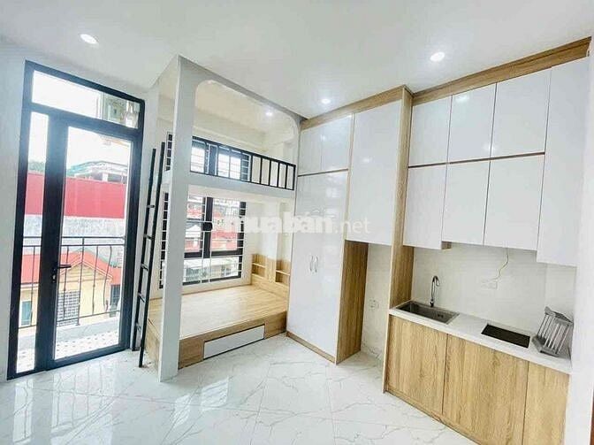 DUPLEX 2 CHỖ NGỦ - NGAY NGÃ TƯ HÀNG XANH