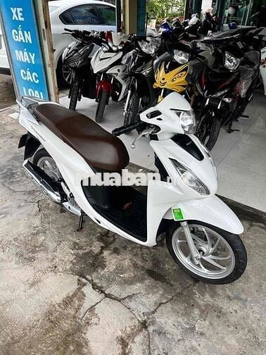 Vison Fi xe đẹp Máy Zin (trả góp)