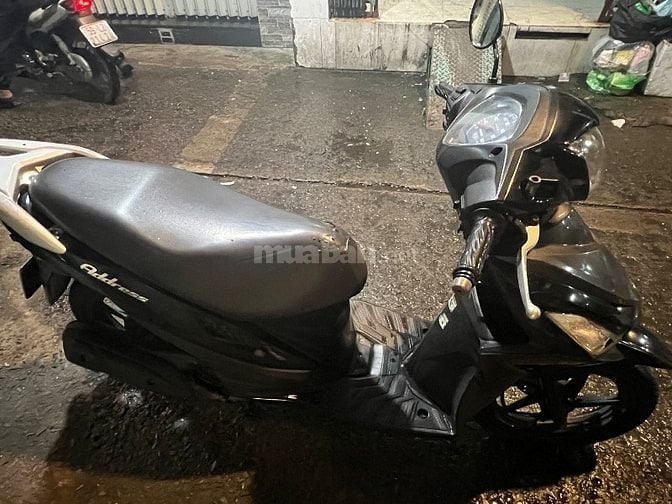 Xe suzuki address cần bán gấp!!!