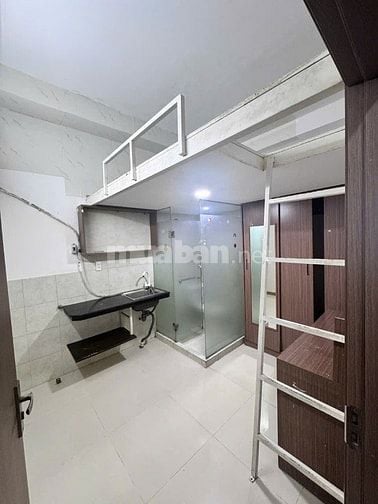 Về quê nên mình cần pass lại phòng cuối tháng vào ở luôn 