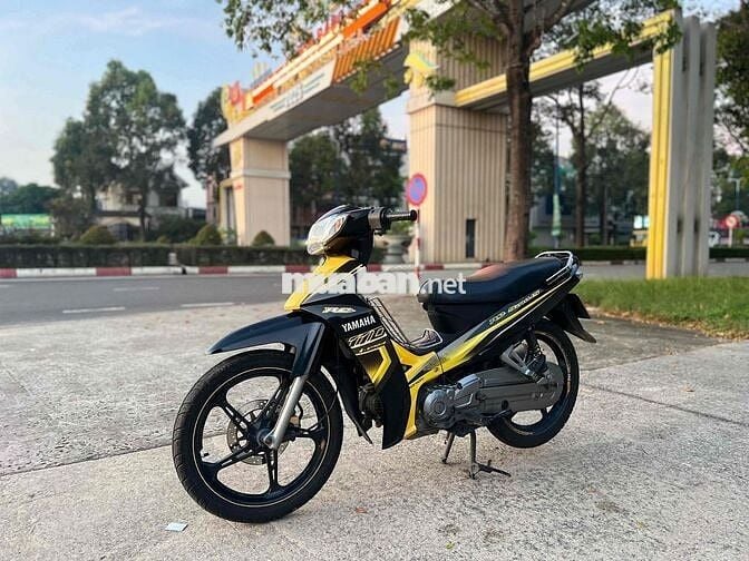 Thanh lý Sirius RC 2012 máy êm xe áo đẹp