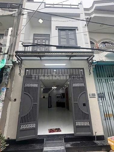 SIÊU PHẨM NHÀ ĐẸP - HẺM VIP LÊ THÚC HOẠCH