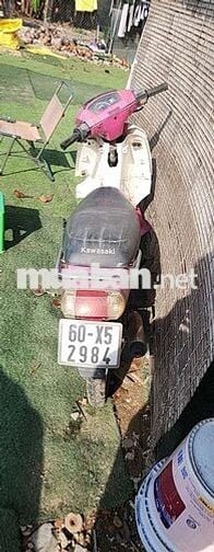 Chia lại cho a e xe có giay tờ nhe.