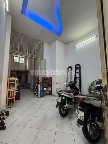 💥 💥 💥 MẶT TIỀN LÊ QUANG ĐỊNH - KHÔNG CÓ NHÀ BÁN - 100m2 chỉ 25 TỶ..