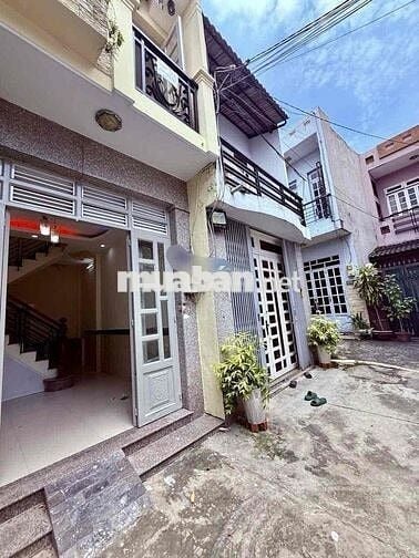 🤩🤩 bán nhà 2 tầng có dòng tiền 6tr/tháng chỉ có 2 tỷ 9