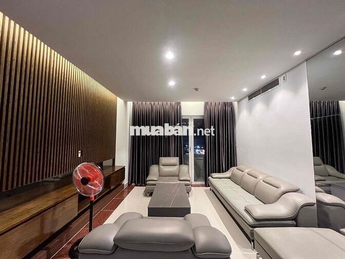 Cho Thuê Căn Hộ Cao Cấp 139M  New Horizon Trung Tâm Becamex