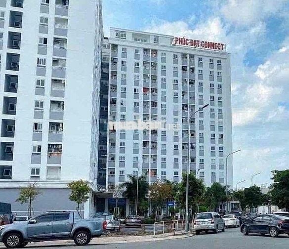 ❌Cho Thuê Căn Hộ Phúc Đạt 2Phòng Ngủ Ngay Vòng Xoay Hiệp Thành