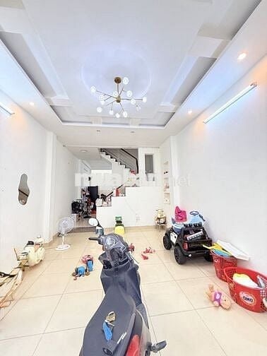 BÁN NHÀ KHU VIP BÀU CÁT TÂN BÌNH 70M² (4.4×16M) – GIÁ 7.95 T TL