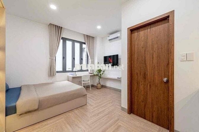 🎊 STUDIO BAN CÔNG 1 PHÒNG NGỦ MỚI TINH NGAY ETOWN CỘNG HOÀ  - SÂN BAY