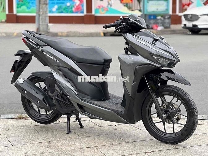 ❤️ Vario 125 đời 2022 bstp chính chủ hỗ trợ góp
