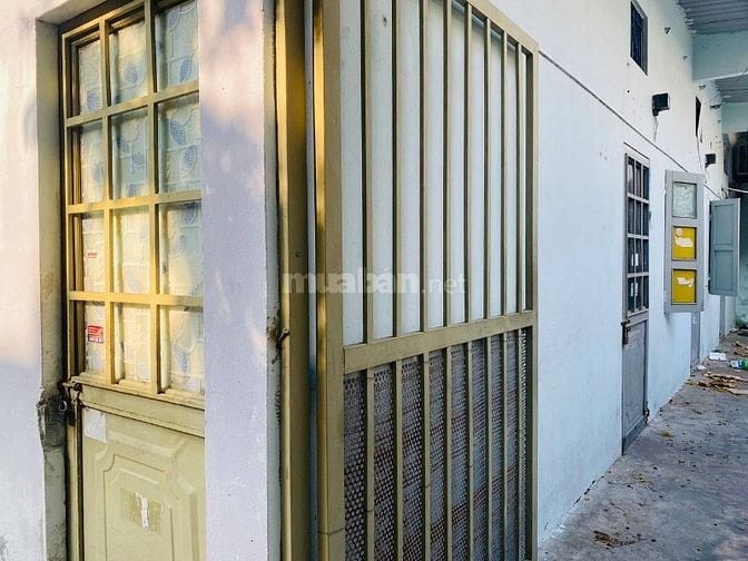 BÁN DÃY TRỌ 58M2_2 MẶT KIỆT 3M LÊ VĂN HIẾN, SÁT NAM VIỆT Á, KHUÊ MỸ,