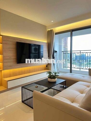 Hệ Thống Căn Hộ Cao Cấp Saigon Royal Quận 4