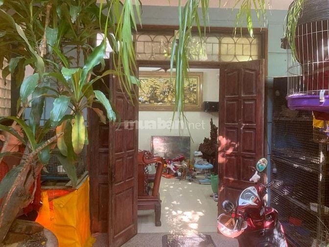 BIỆT THỰ MINI SÂN VƯỜN Lạc Long Quân, Cầu Giấy, 110m², 4 tầng, 24 tỷ