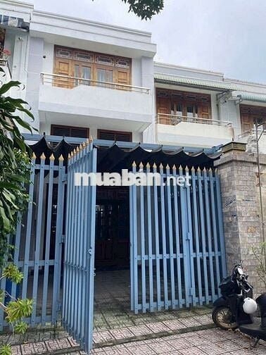 Cho thuê nhà 2 lầu 1 trệt Nguyễn Đức Thuận Hiệp Thành