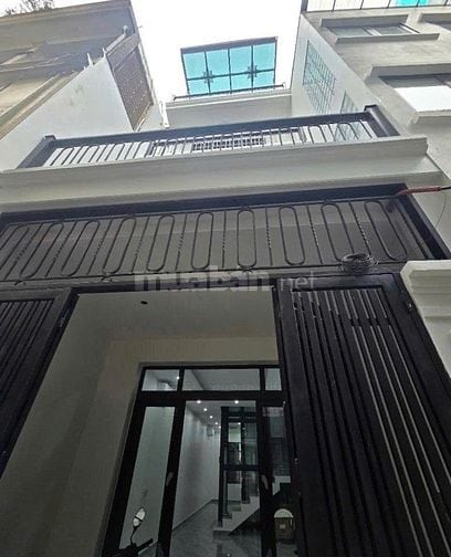 BÁN NHÀ MỚI ĐẸP PHỐ TỨ LIÊN – ÂU CƠ, THANG MÁY, GẦN HỒ TÂY