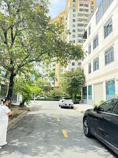 Bán nhà đường 17, khu B An Phú – An Khánh – 5x20m, giá 29 tỷ