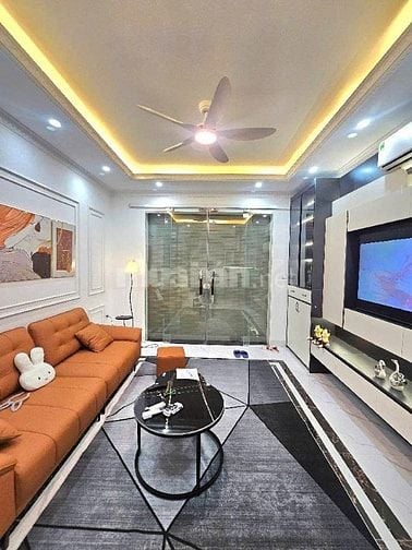 BÁN NHÀ RIÊNG CỰC HIẾM - SỔ NỞ HẬU - Ô TÔ ĐỖ CỬA - CỰC ĐẸP!!!