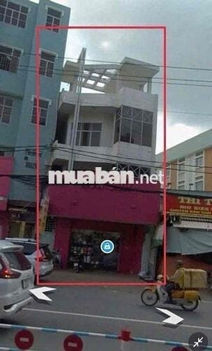 BÁN NHÀ MT MẬU THÂN CÁCH CHỢ XUÂN KHÁNH 100M