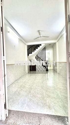 4x15m 3 lầu 5pn 3wc hẻm 6m ta20 gần gò vấp vào ở ngay nhà đẹp mới