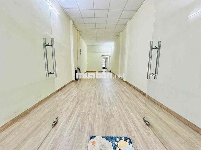 DT 63m2 - 🏠 CHO THUÊ NHÀ KINH DOANH – KHU CITYLAND PARK HILL, GÒ VẤP