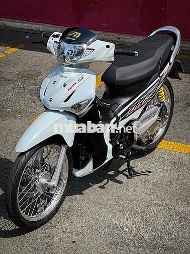 Neo Fi style Wave 125i Full Option