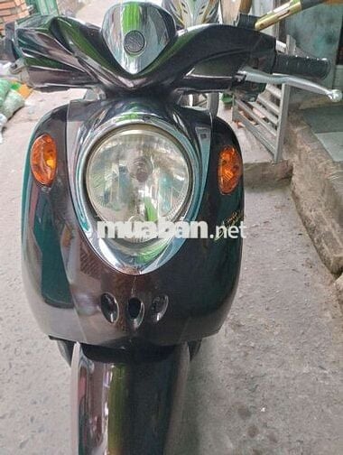TAY GA YAMAHA MIO 110cc