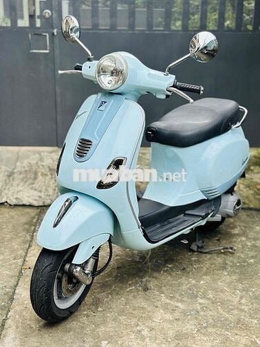 VESPA LX 125CC 2014 BSTP CHÍNH CHỦ