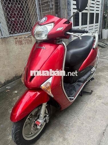 Lead Fi 2011 đá chống tắt máy. BSTP cavet đầy đủ