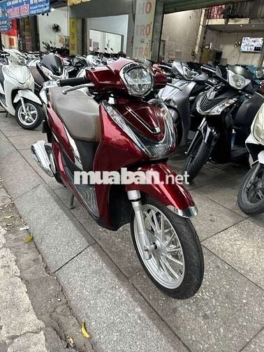 Honda SH mode 2022 mới 90% Bstp chính chủ