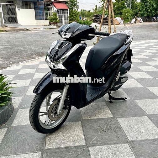 cần bán sh125-2023 hỗ trợ trả góp