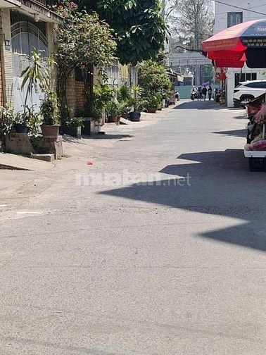 Căn Hộ Dịch Vụ 5 Tầng 5x17(83m2) Hẻm Xe Hơi Quang Trung Thu Nhập 55Tr