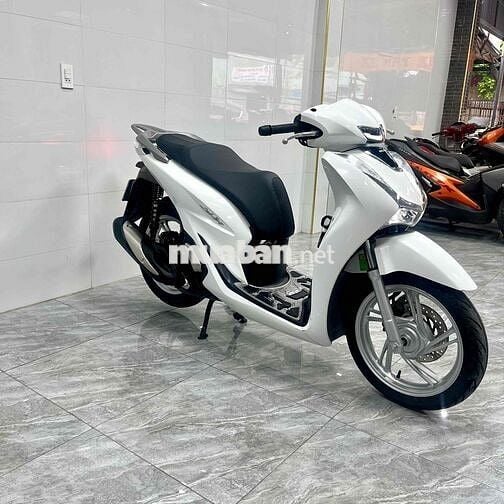 cần bán sh125-2022 hỗ trợ trả góp