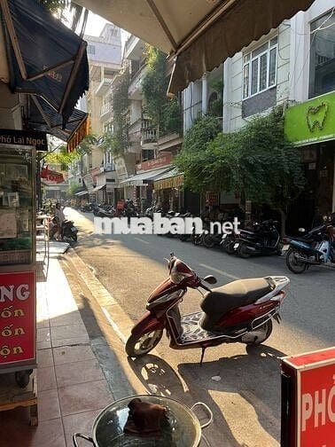 Cho thuê phòng mới - trung tâm Hoàng Hoa Thám, Hà Đông