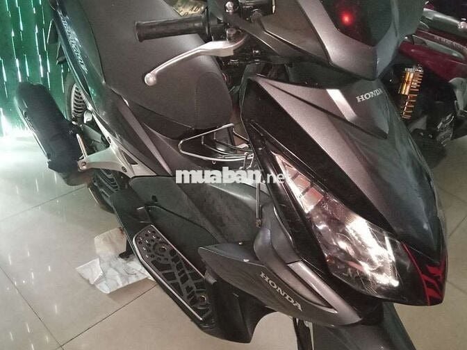 Xe Airblade thái đời 2008